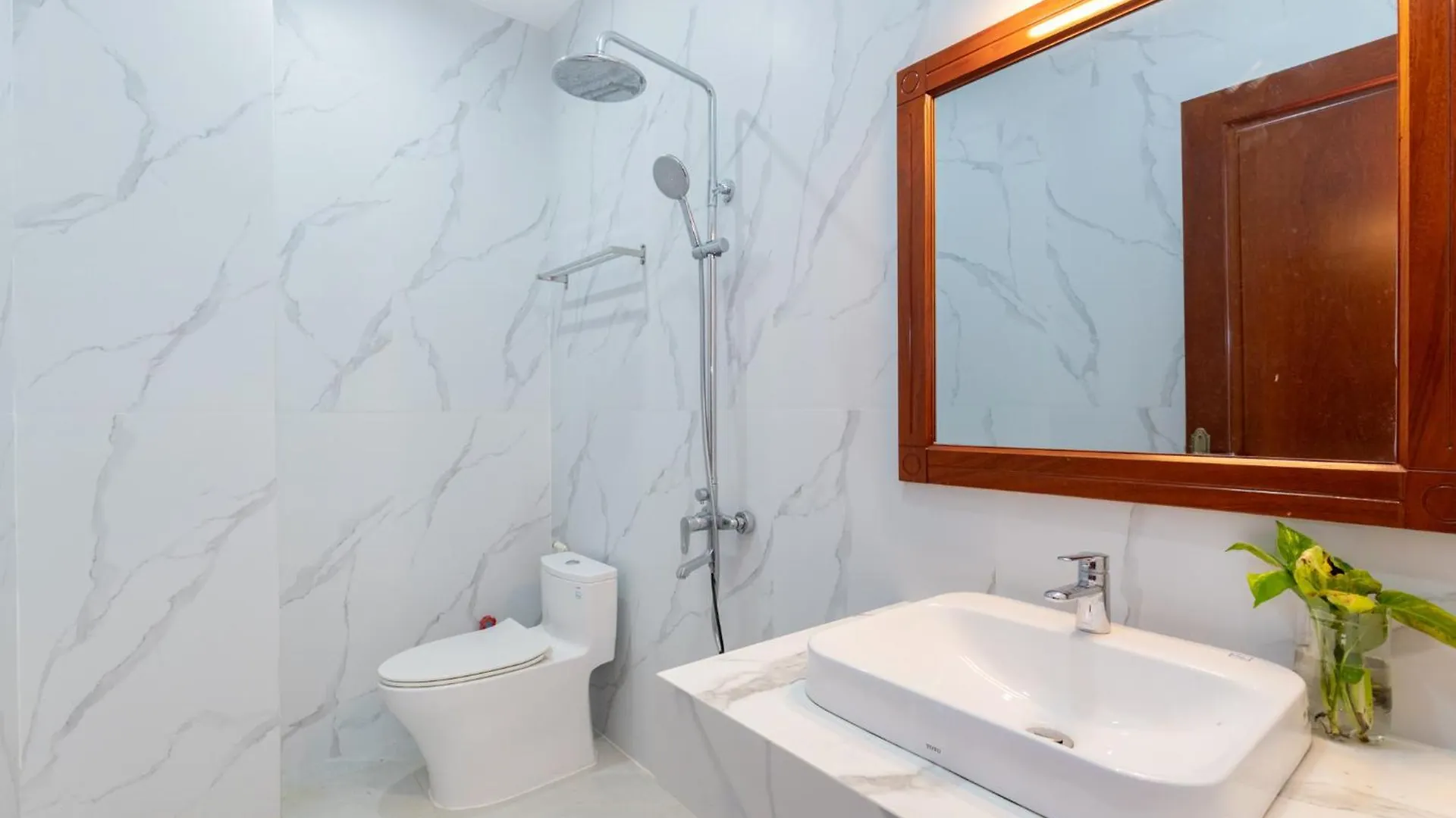Rio Pool New Villa 1 Vung Tau