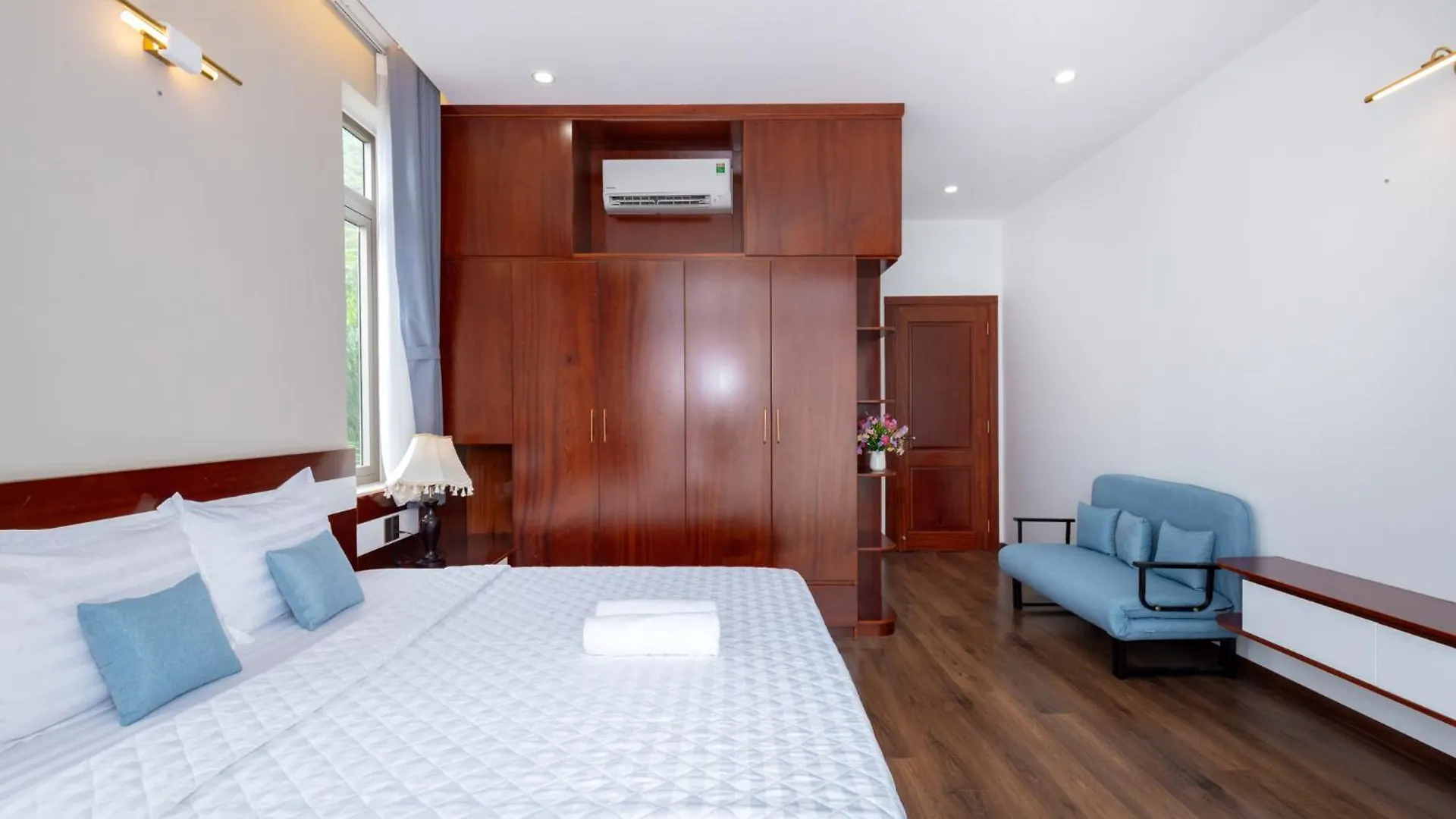Rio Pool New Villa 1 Vung Tau Vietnam