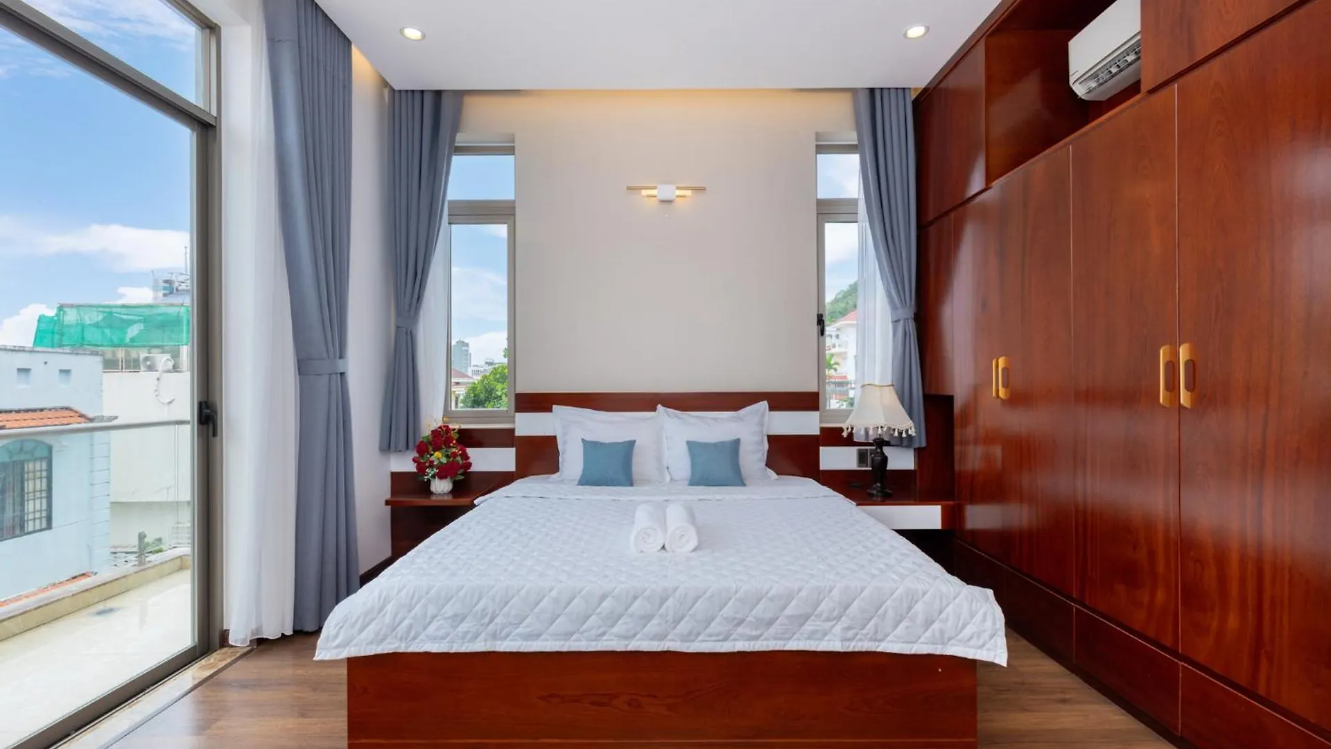 Rio Pool New Villa 1 Vung Tau