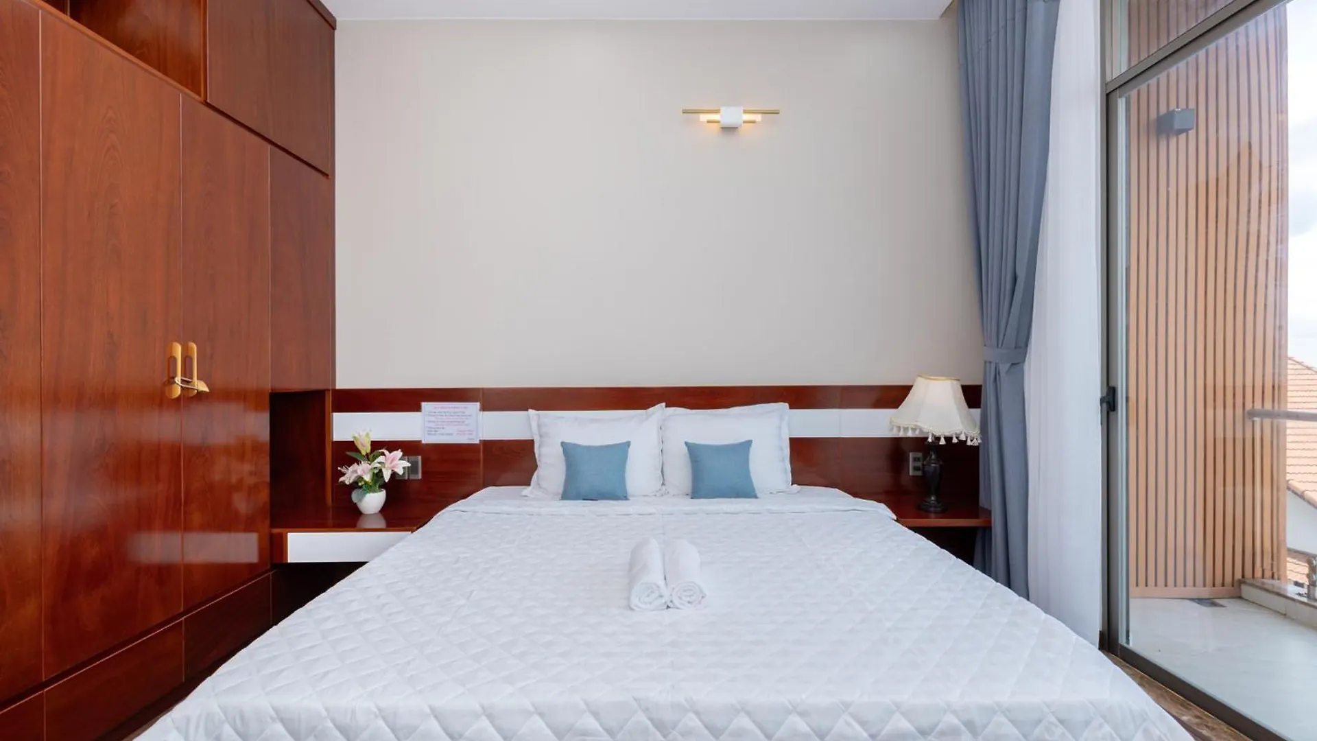 Rio Pool New Villa 1 Vung Tau Vietnam