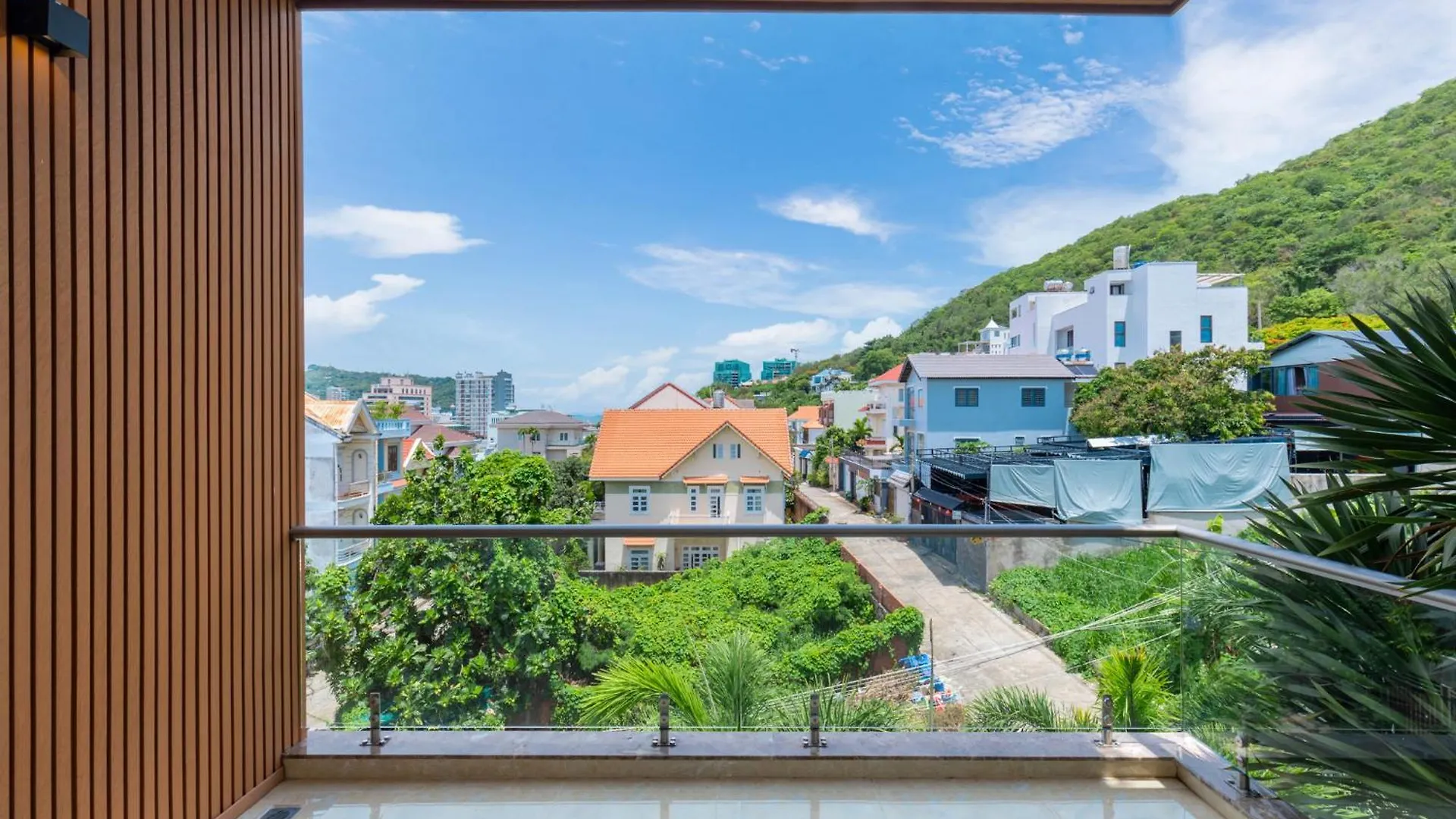 Rio Pool New Villa 1 Vung Tau Vietnam
