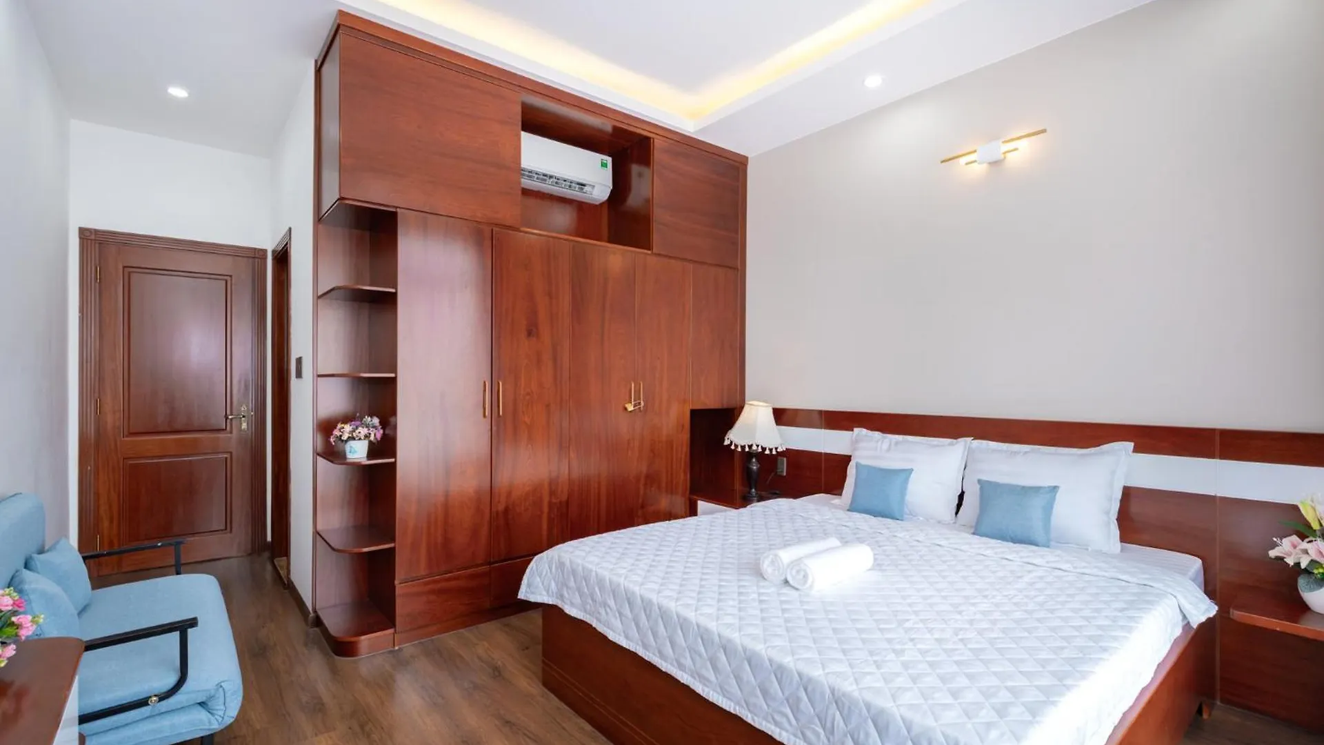 Rio Pool New Villa 1 Vung Tau