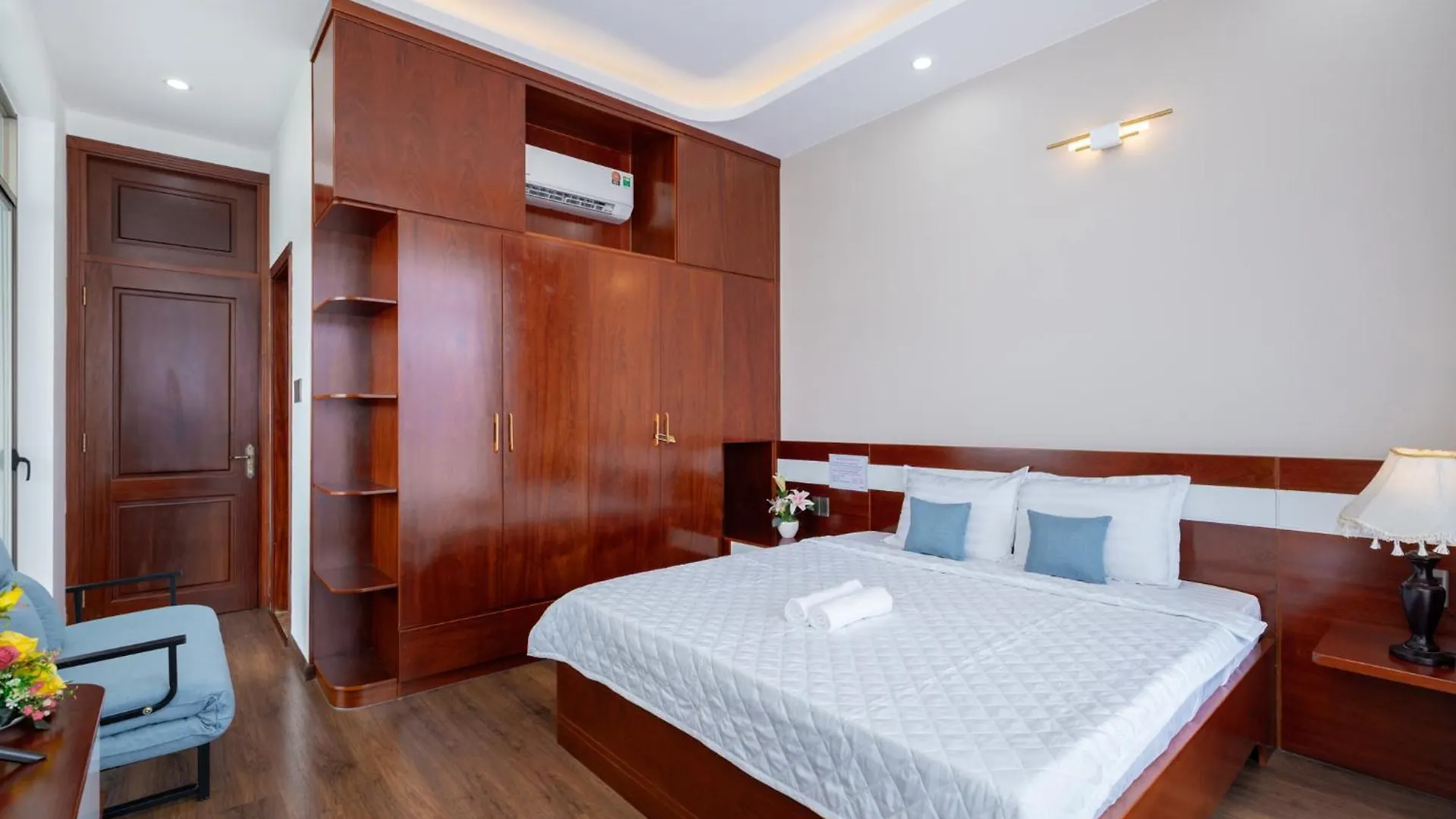 Rio Pool New Villa 1 Vung Tau