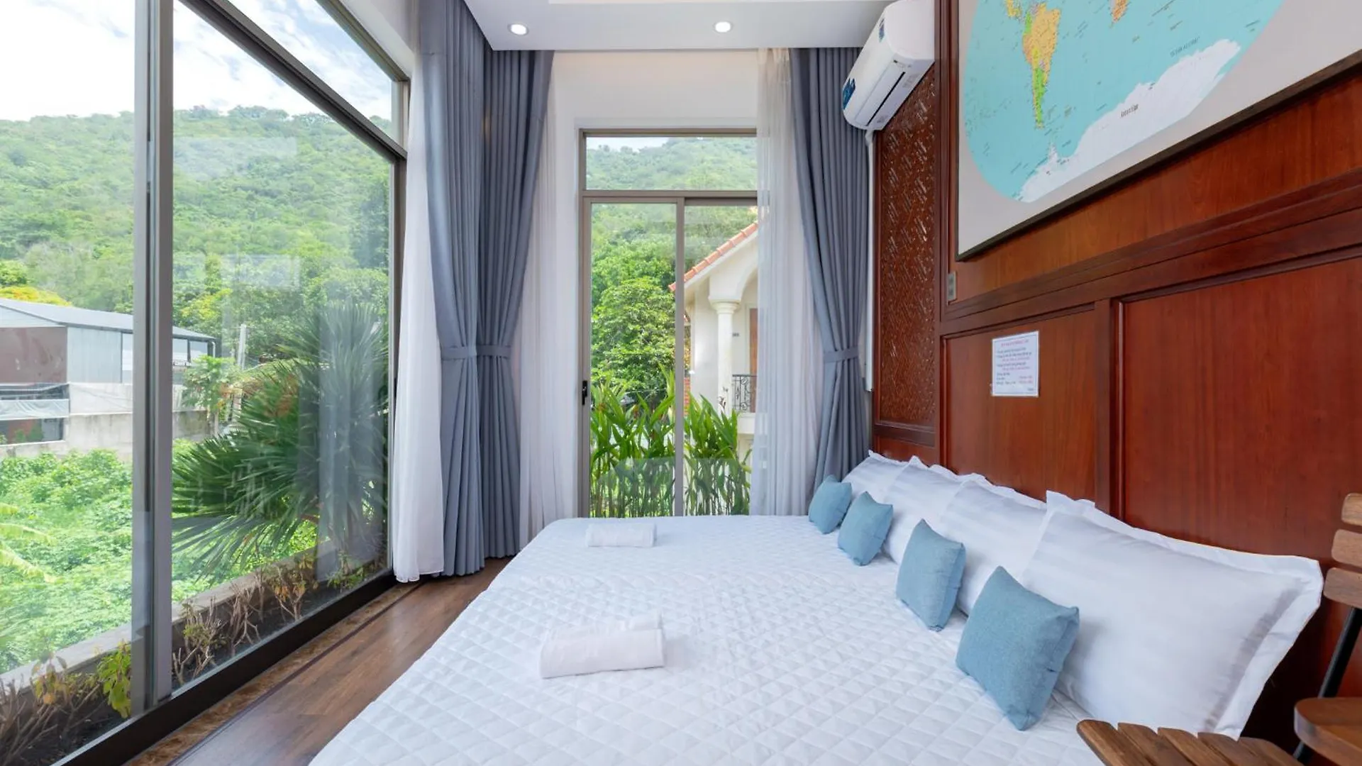 Rio Pool New Villa 1 Vung Tau Vietnam