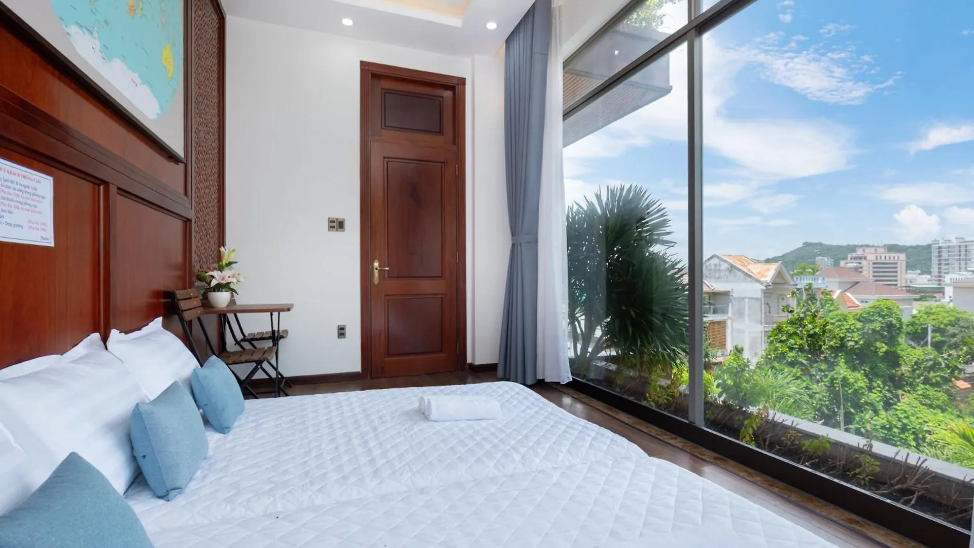 Rio Pool New Villa 1 Vung Tau