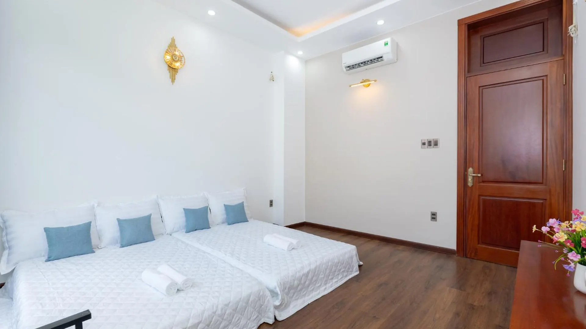 Rio Pool New Villa 1 Vung Tau Vietnam