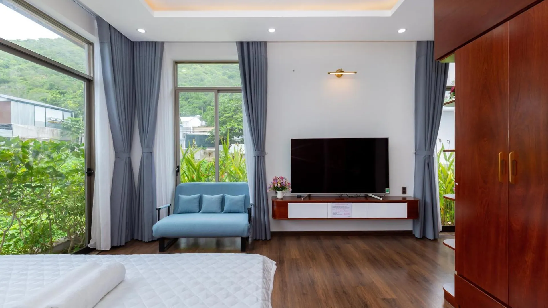 Rio Pool New Villa 1 Vung Tau