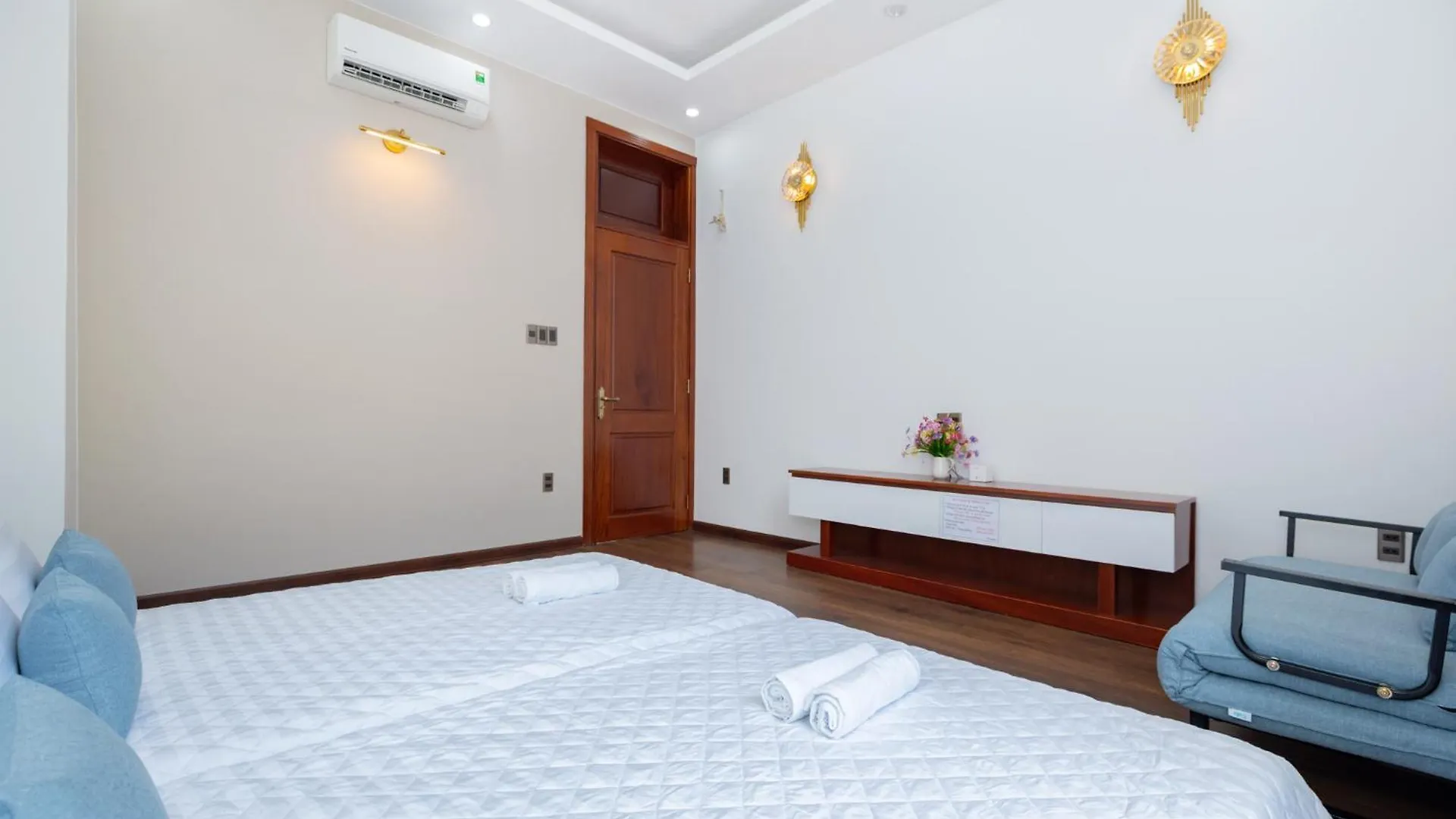 Rio Pool New Villa 1 Vung Tau