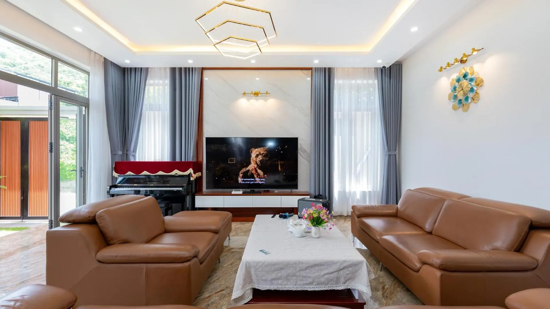 Rio Pool New Villa 1 Vung Tau