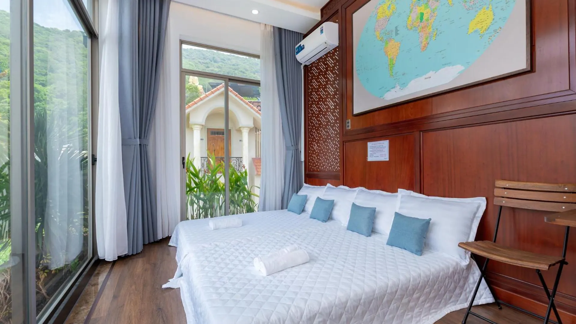 Rio Pool New Villa 1 Vung Tau