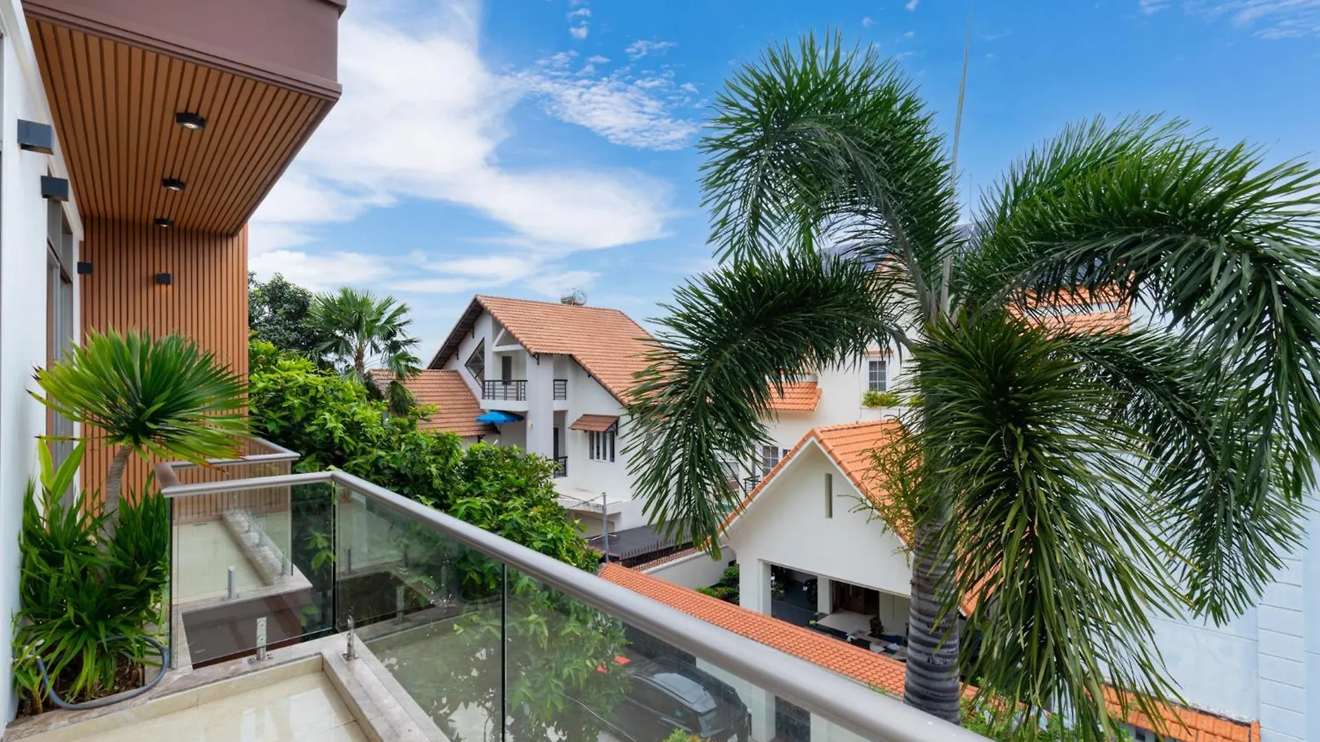 Rio Pool New Villa 1 Vung Tau Vietnam