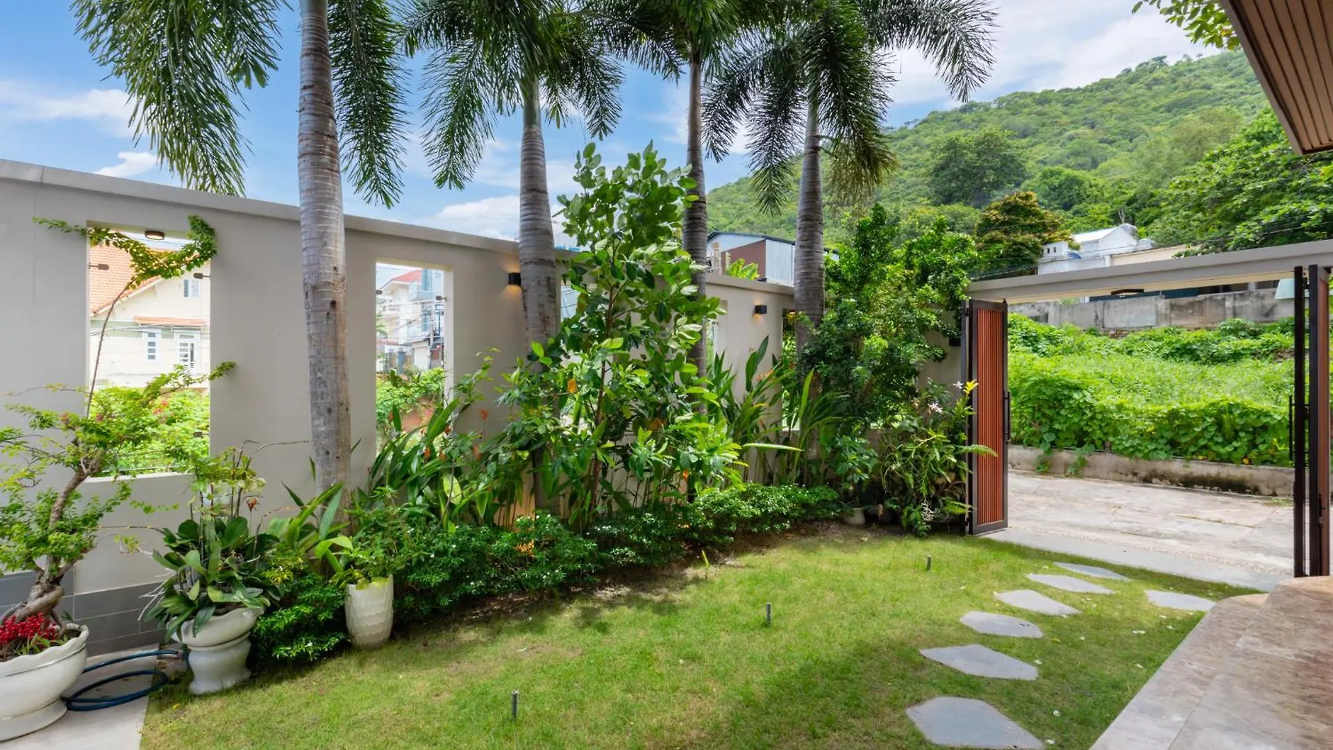 Rio Pool New Villa 1 Vung Tau Vietnam